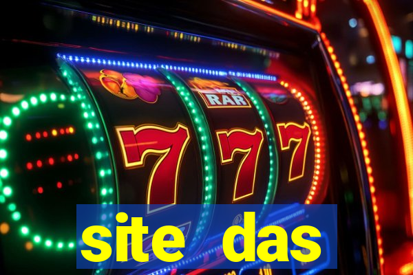 site das porcentagem dos slots